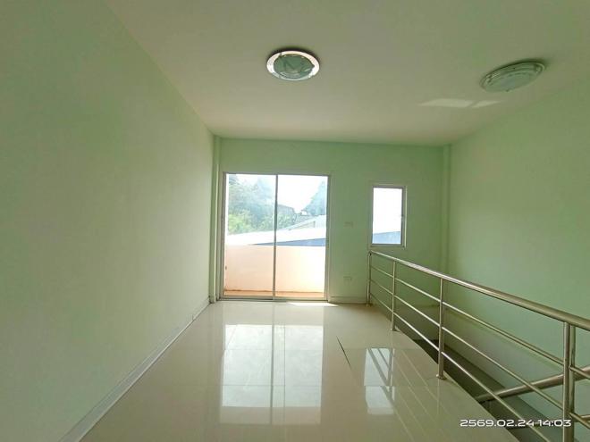 รูป อาคารพาณิชย์ 21.3 ตร.วา เมืองกาฬสินธุ์ กาฬสินธุ์ 4.9M - รูปที่ 7/38