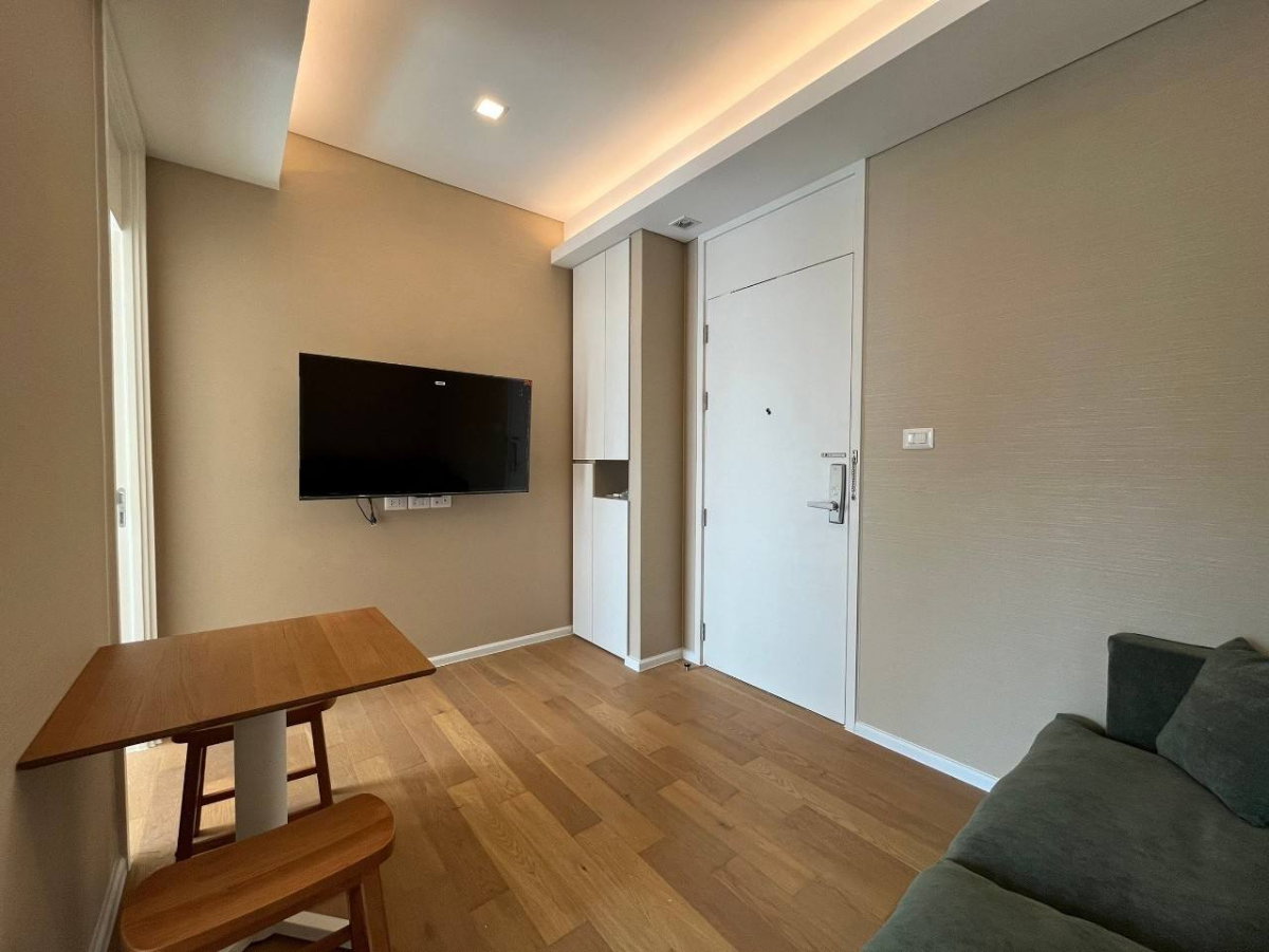 รูป 🎈#OL2307_133 🎈💥ด่วน💥ว่าง28มิ.ย 69 รีบคลิก ก่อนหลุดมือ‼️ 𝗙𝗼𝗿 𝗥𝗲𝗻𝘁 1️⃣6️⃣k.🔥 #ใกล้BTSห้าแยกลาดพร้าวคอนโด เดอะเซนต์เรสสิเด้นเซส - รูปที่ 3/17