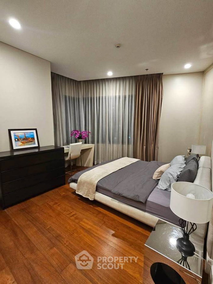 picture 1-BR Condo at Bright Sukhumvit 24 Condominium near BTS Phrom Phong (ID 3021117) - 3/6