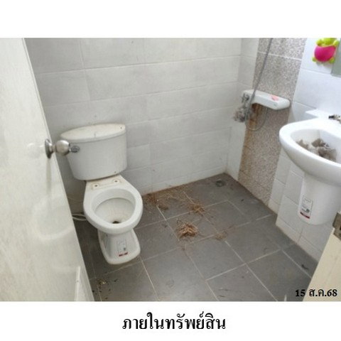 รูป ZTL0468 ขายทาวน์เฮ้าส์ โครงการ พลีโน่ ตำบล เสาธงหิน อำเภอ บางใหญ่ จังหวัด นนทบุรี - รูปที่ 7/8