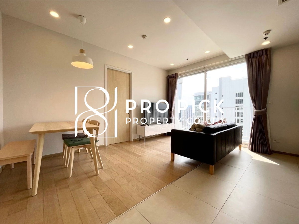 รูป PP-00329 For Sell Condo HQ Thonglor Bangkok BTS Thonglor  - รูปที่ 8/8