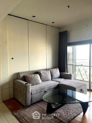 Condos for sale : High-Floor 2-BR 77 Sqm Condo At Circle Living Prototype New Petchburi, Near MRT Phetchaburi (ID 2620249)