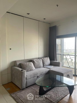 2-BR Condo at Circle Living Prototype New Petchburi near MRT Phetchaburi (ID 2620249)