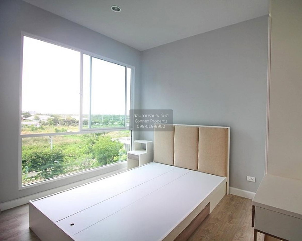 รูป ขายคอนโด  เซล ศาลายา ศาลายา พุทธมณฑล นครปฐม CX-130883 ✅ ทักไลน์ @connexproperty ตอบทันที ทีมงานมืออาชีพ ✅ - รูปที่ 3/7