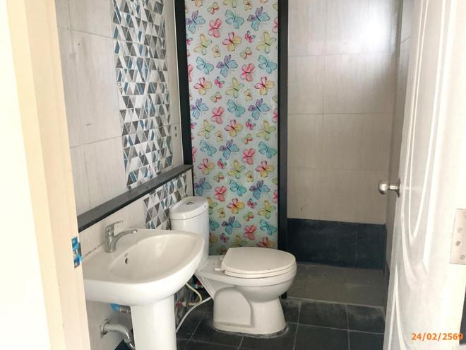 รูป บ้านเดี่ยว 73.5 ตร.วา เจ เจ เลควิว ปาร์ค เมืองนครราชสีมา นครราชสีมา 1.7M - รูปที่ 12/28