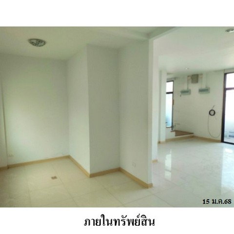 รูป Z8Z7746 ขายทาวน์เฮ้าส์ โครงการ เลอตัน ทาวน์ ตำบล บางกระสอ อำเภอ เมืองนนทบุรี จังหวัด นนทบุรี - รูปที่ 5/8