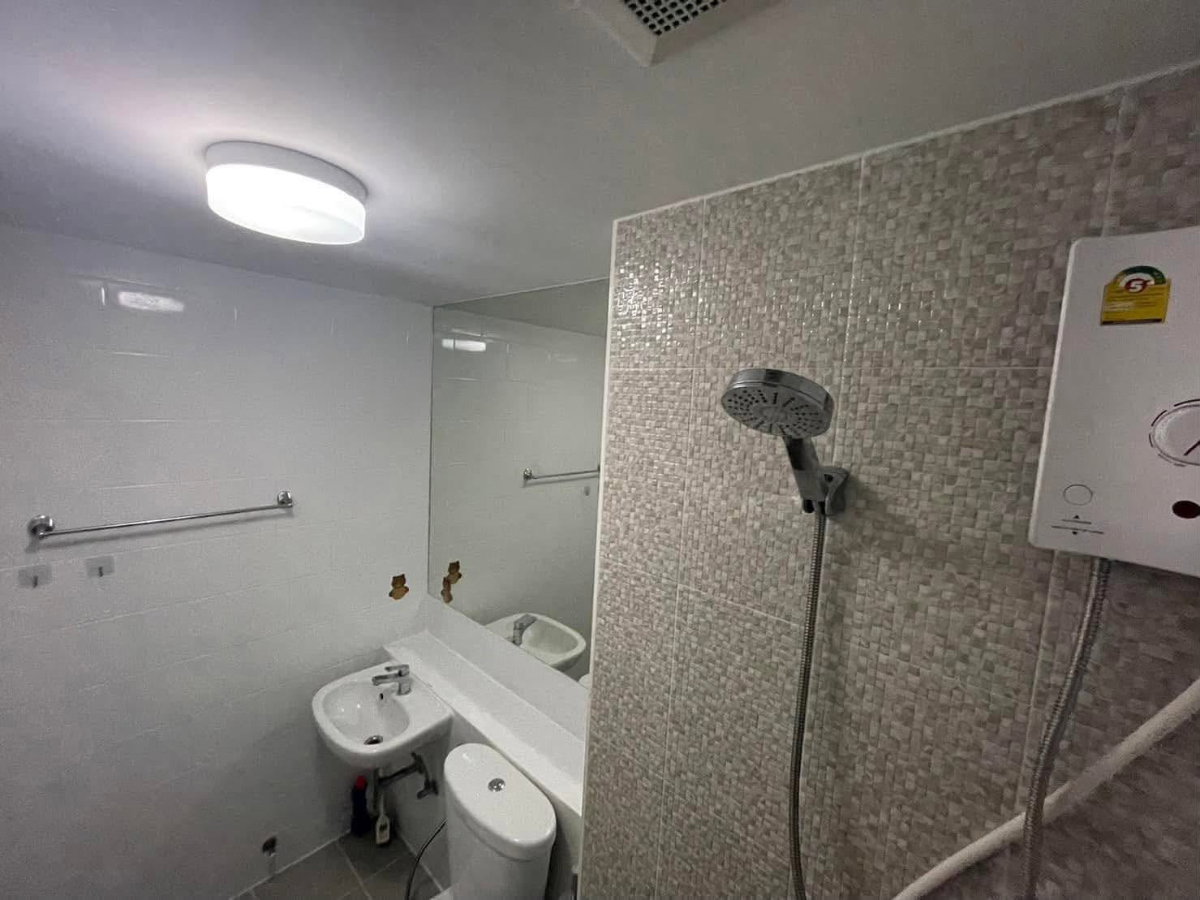 รูป 🔥ว่างพร้อมเข้าอยู่🔥#NOP827  Plum Condo Central Station Phase 1✅แอดไลน์นัดชมห้อง🌸 - รูปที่ 12/13