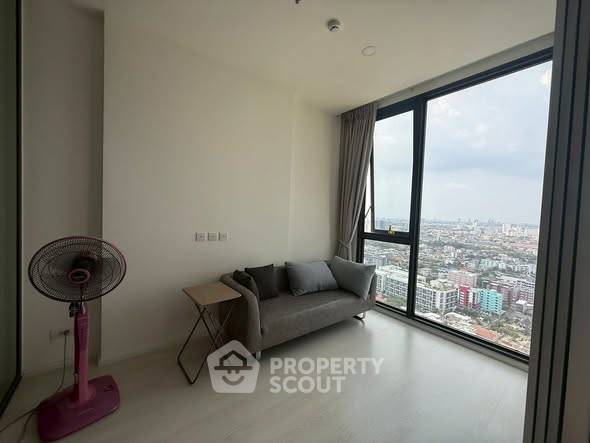 picture 1-BR Condo at Mazarine Ratchayothin near BTS Ratchayothin (ID 3020819) - 2/15
