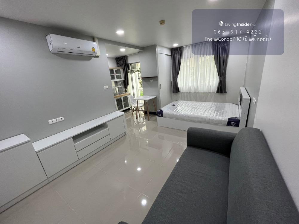 picture PRO-139 For Rent Condo Smart Rama 2 only 5,500 baht // 0659174222 // - 3/7