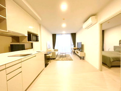 Condos for rent : Quintara Treehaus Sukhumvit 42 