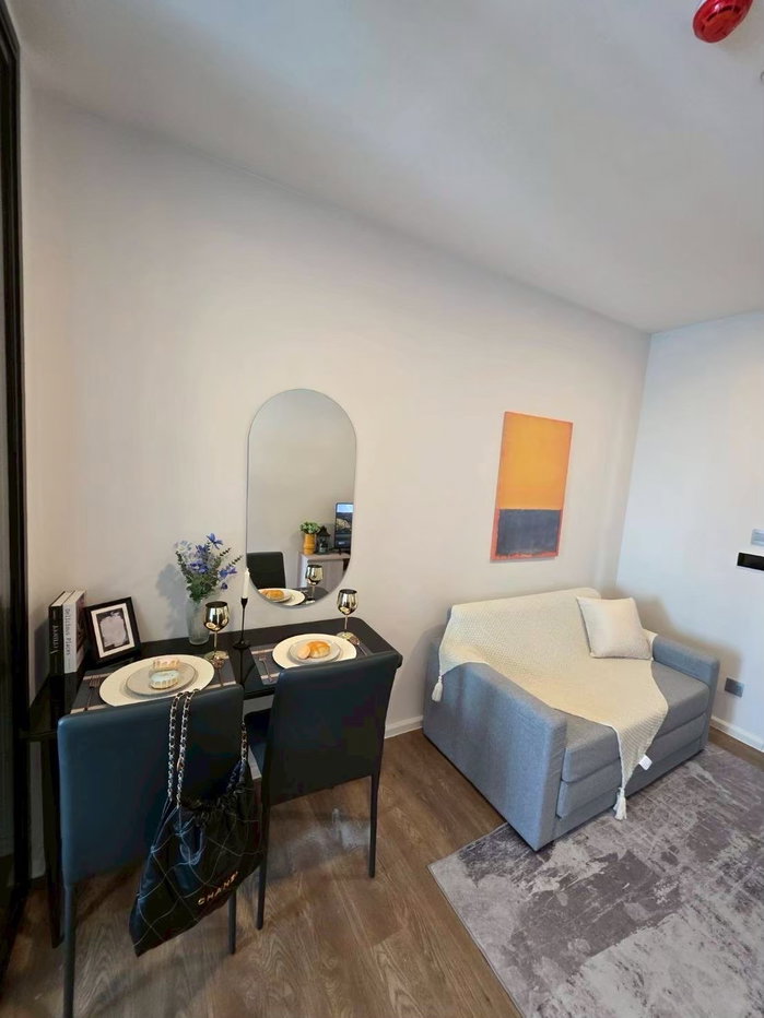 picture @Condorental condo for rent MODIZ Sukhumvit 50 - 8/15