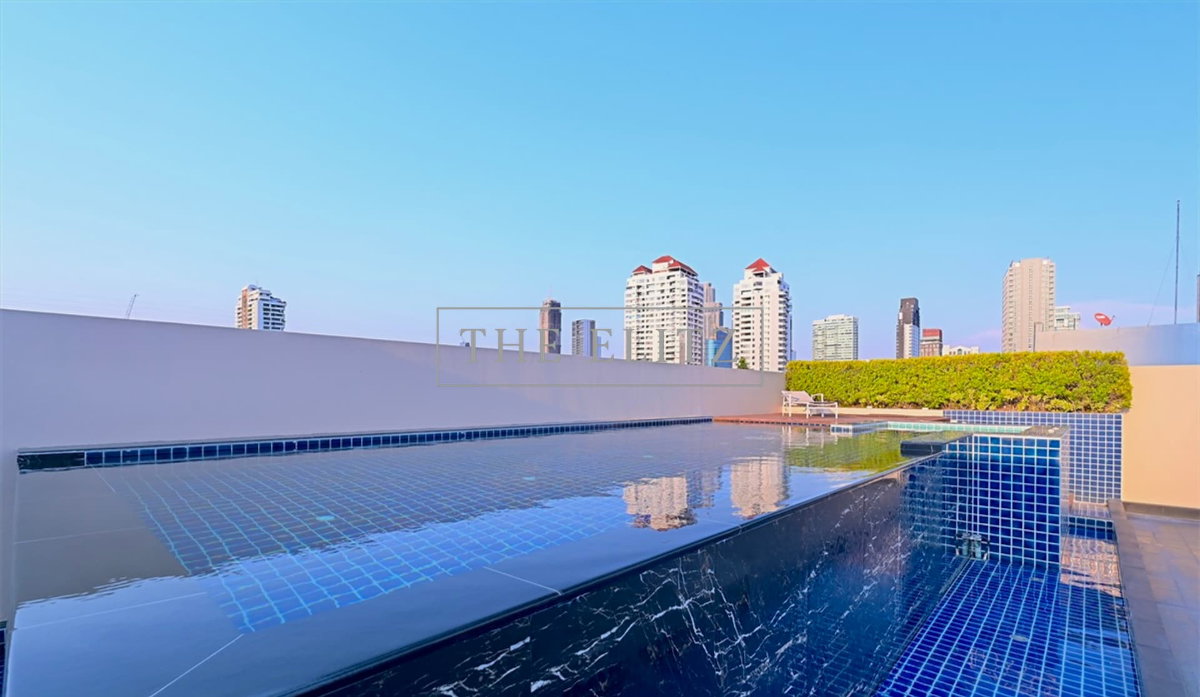 picture ✨Your Private Oasis in Sukhumvit 49 – High Privacy & Ultimate Convenience✨ - 12/15