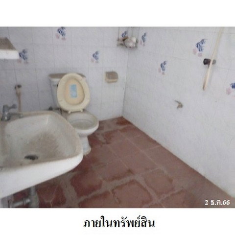picture FOR SALE HOUSE PROPERTY 1918000 BAHT. - 8/8