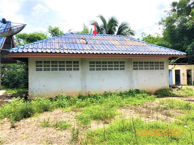 picture FOR SALE  HOUSE PROPERTY  7146000 BAHT. - 4/8
