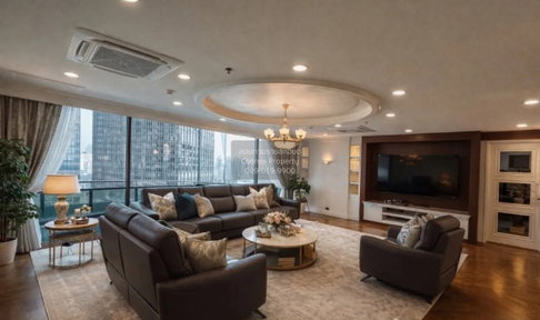 🔥🔥🔥 For Rent Condo , Lumpini Park View , Penthouse , high floor , wide frontage , Thungmahamek , Sa Thon , Bangkok , CX-160362 ✅ Live chat with us ADD LINE @connexproperty ✅ 🔥🔥🔥