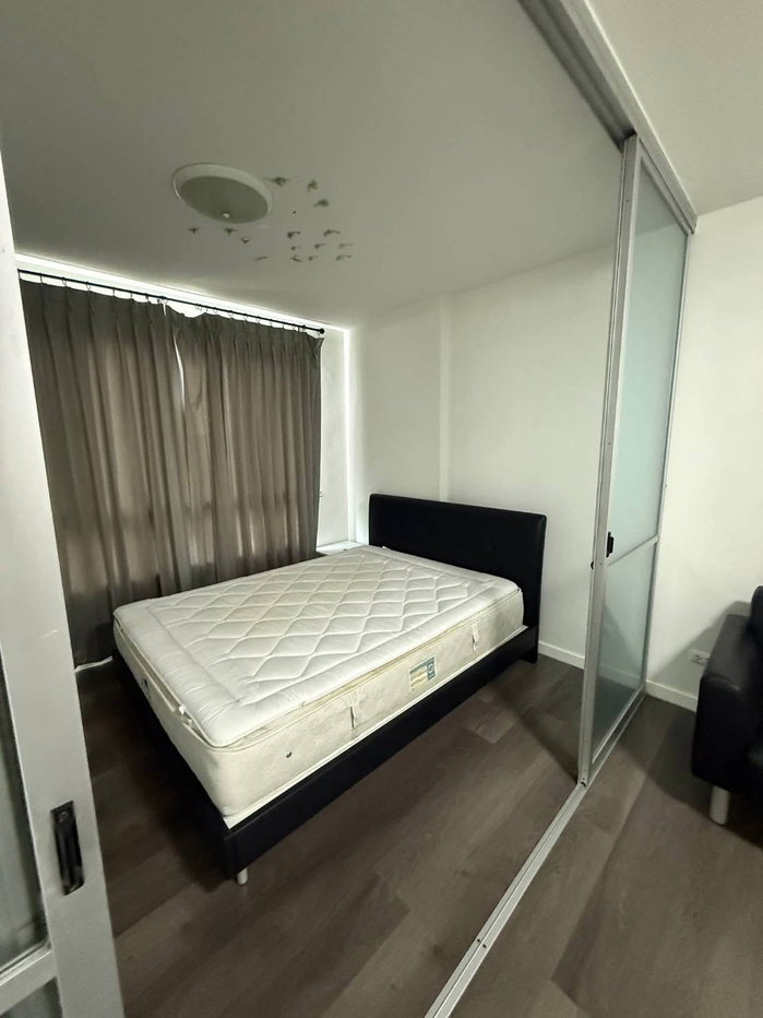 picture dcondo Campus Resort Bangna for rent ✨ Fully furnished - 1/7