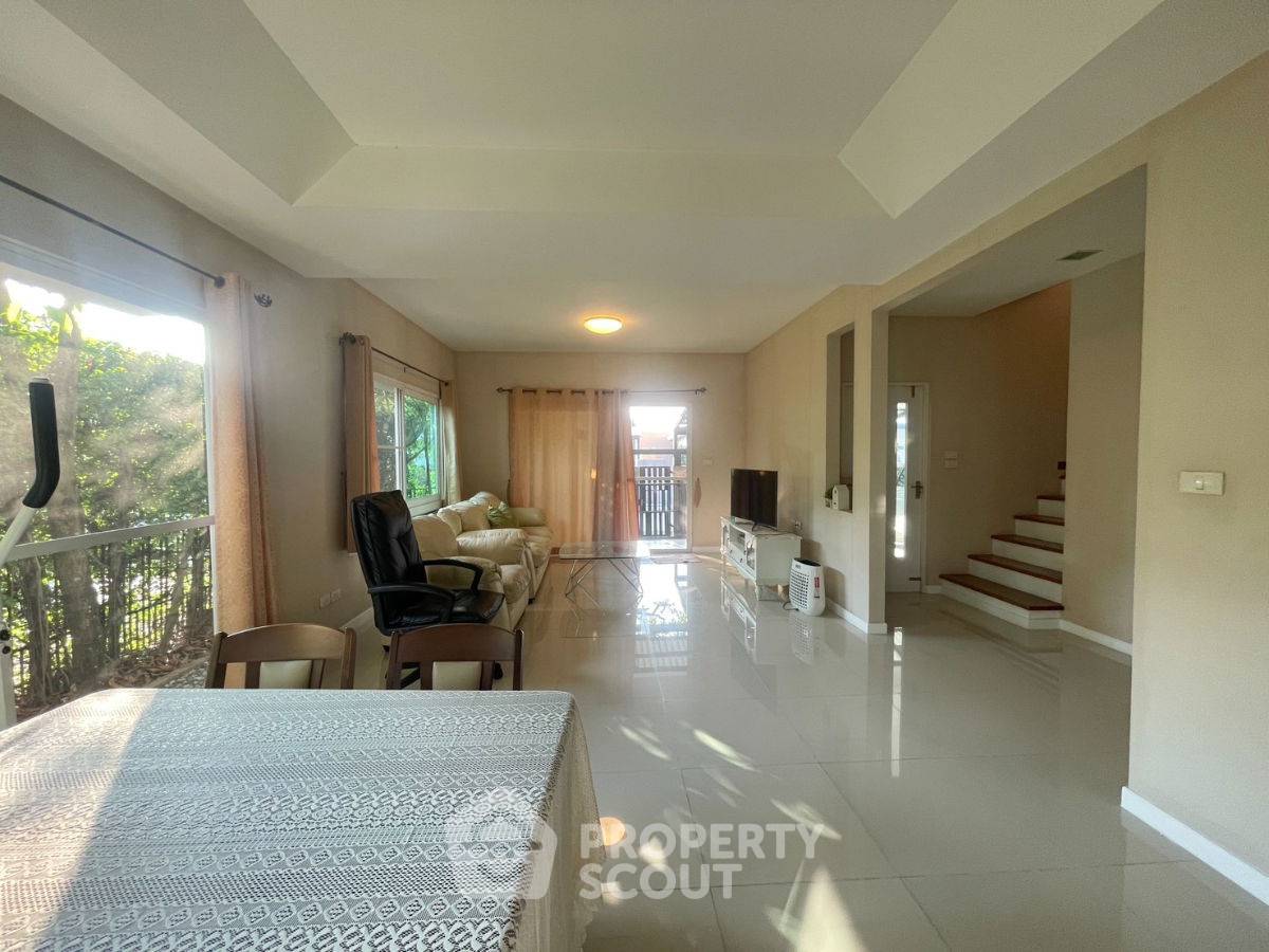 รูป บ้าน 3-ห้องนอน ที่ มัณฑนา กัลปพฤกษ์ - วงแหวน ใน หลักสอง (ID 2651689) - รูปที่ 7/21