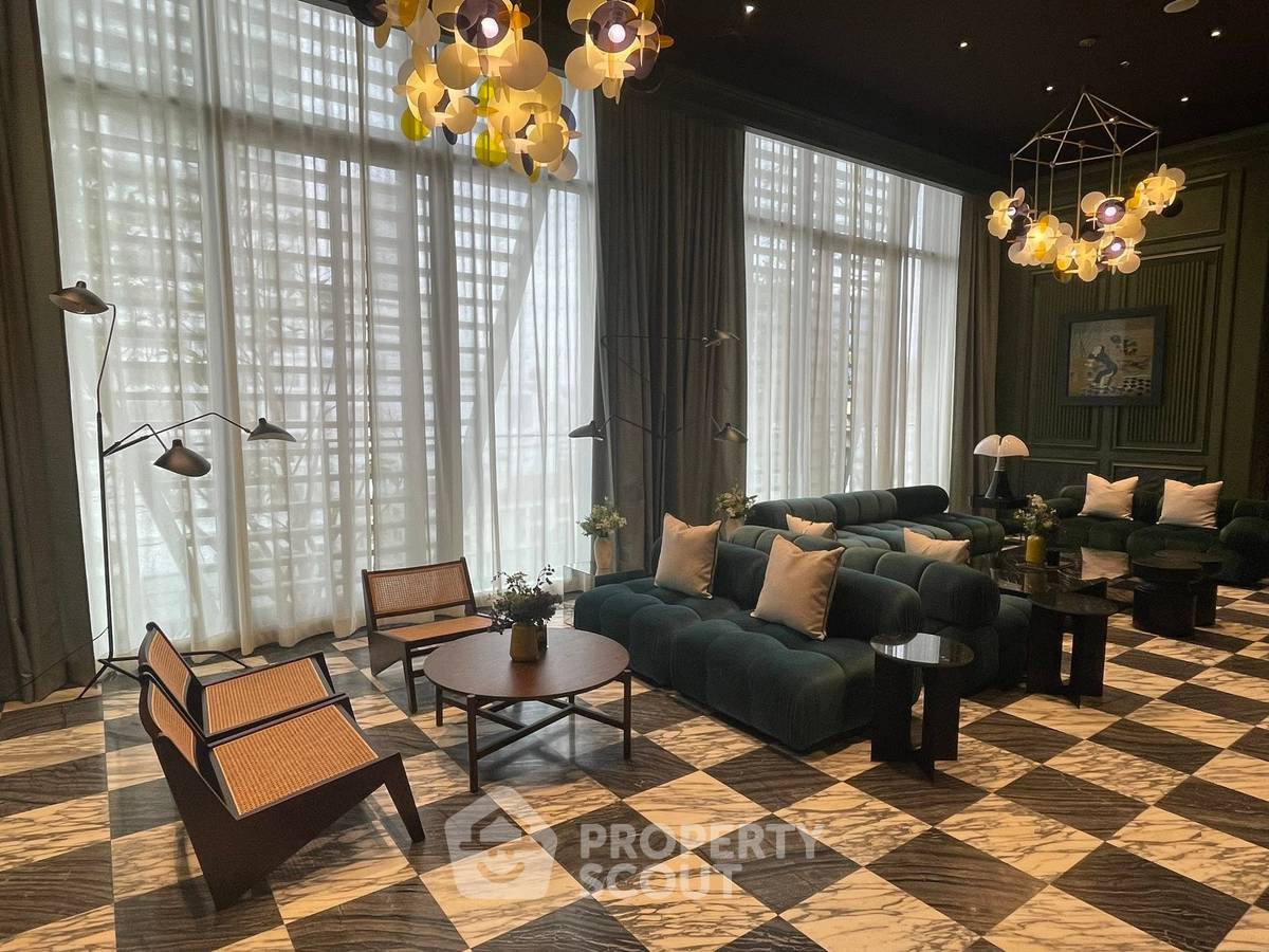 picture 1-BR Condo at Noble State 39 near BTS Phrom Phong (ID 3020826) - 16/32