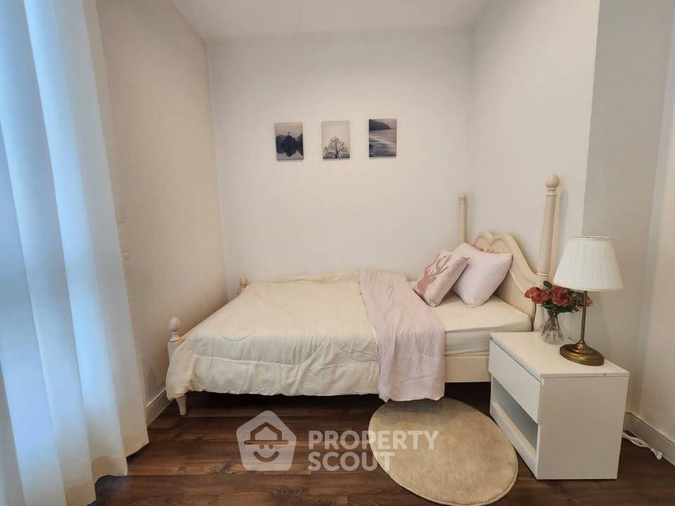 รูป คอนโด 2-ห้องนอน ที่ เดอะ รูม สุขุมวิท 62 ใกล้ BTS ปุณณวิถี (ID 3022045) - รูปที่ 6/8