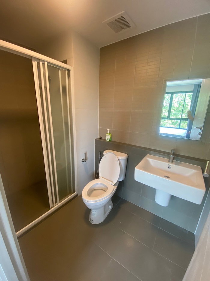 picture For Rent – D Condo Campus Hideaway Phase 4 - 8/15