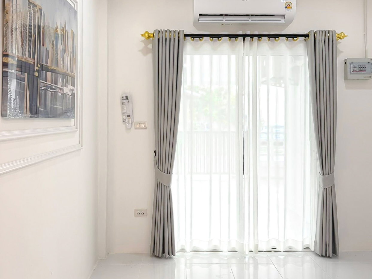 รูป Townhouse for Sale Nong Prue East Pattaya 2Bedroom - รูปที่ 4/13