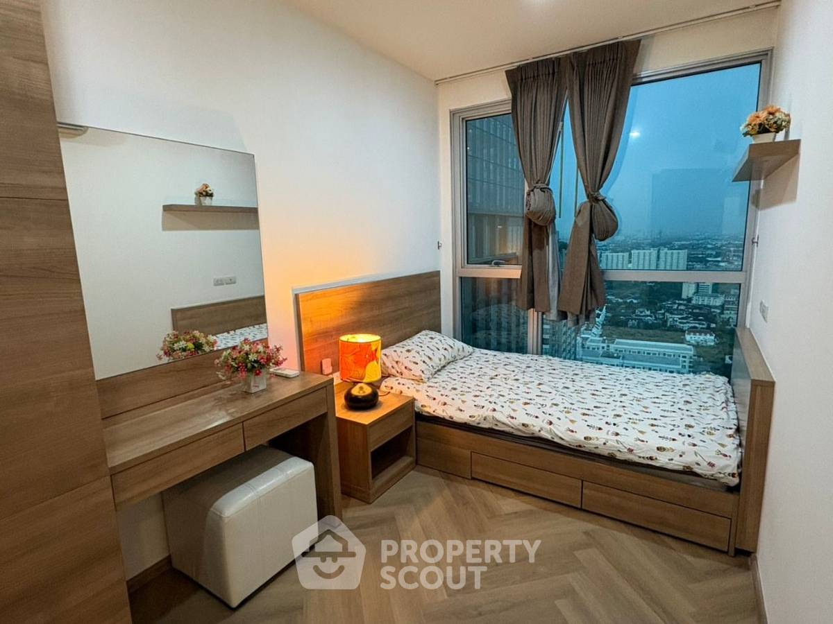 picture 2-BR Condo at Rhythm Sukhumvit 50 near BTS On Nut (ID 3023791) - 6/14