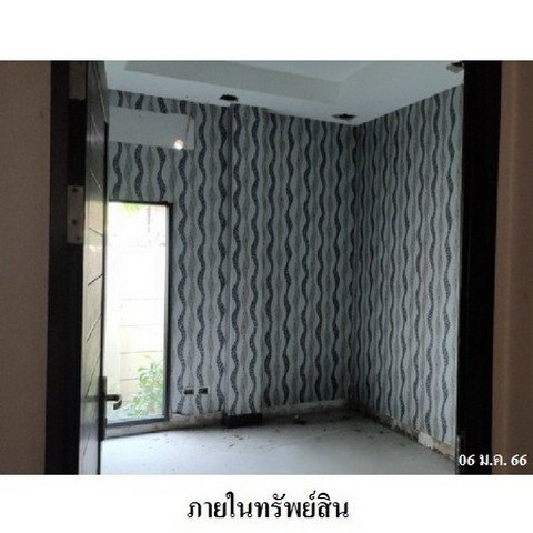รูป Z8Z5720 ขายทาวน์เฮ้าส์ โครงการ ภัทรโมทาวน์ ตำบล บางพูด อำเภอ ปากเกร็ด จังหวัด นนทบุรี - รูปที่ 4/8