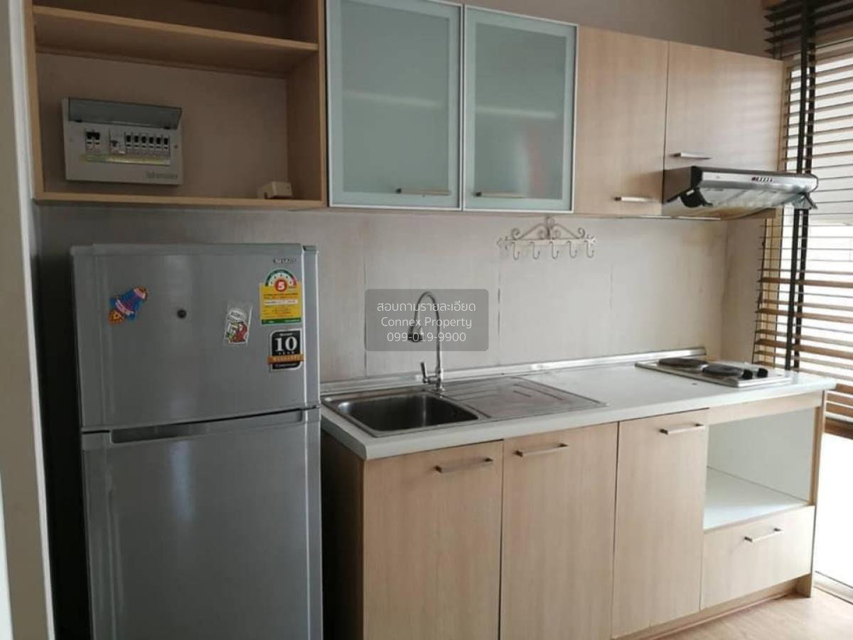 รูป ขายคอนโด  บริดจ์ พหลโยธิน 37 MRT-ลาดพร้าว จตุจักร ลาดยาว กรุงเทพ CX-101788 ✅ ทักไลน์ @connexproperty ตอบทันที ทีมงานมืออาชีพ ✅ - รูปที่ 3/5