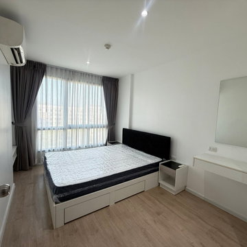 ðĒðĨ Condo for Sale | ICondo Green Space Serithai | Serithai Road | Near NIDA & The Mall Bangkapi