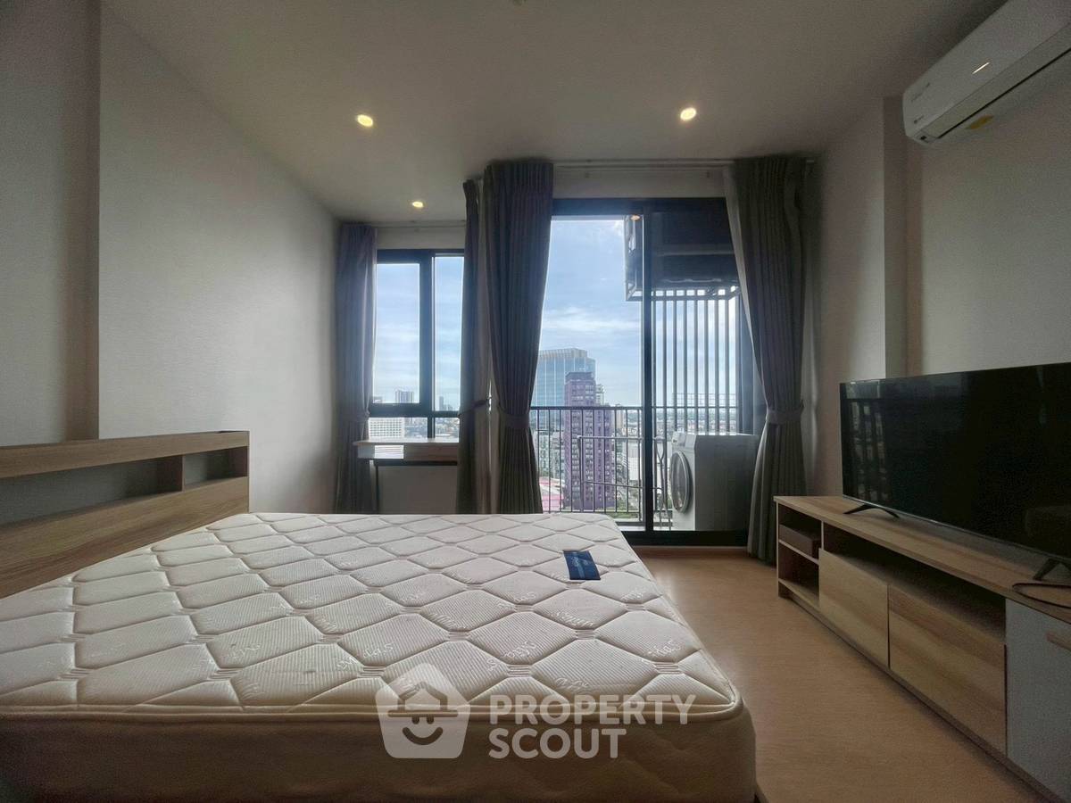 รูป คอนโด 1-ห้องนอน ที่ มารุ เอกมัย 2 ใกล้ BTS เอกมัย (ID 3013267) - รูปที่ 2/5