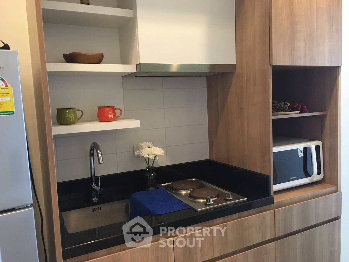 picture 1-BR Condo at Blocs 77 near BTS On Nut (ID 884208) - 8/12