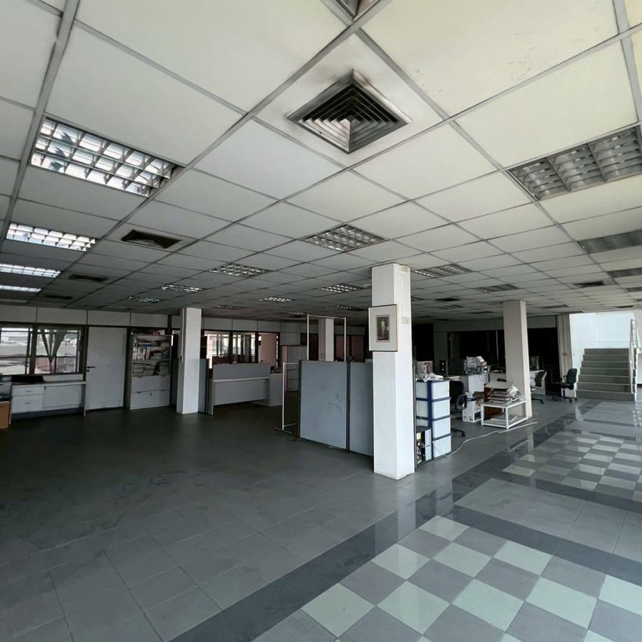 รูป ขาย โรงงาน ต.อ้อมน้อย อ.กระทุ่มแบน จ.สมุทรสาคร 14,970 ตรม 15 ไร่ 1 งาน 71 ตรว - รูปที่ 5/8