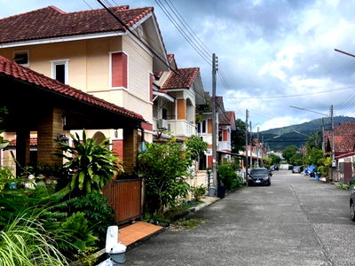 Houses for sale Muang Phuket Phuket : FOR SALE  HOUSE PROPERTY  3000000 BAHT.