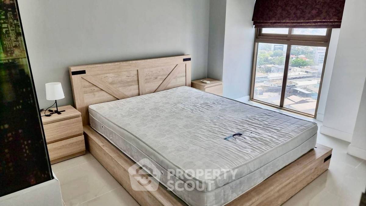 รูป คอนโด 1 ห้องนอน ชั้น 20 Ideo Mix Sukhumvit 103 ใกล้ BTS อุดมสุข 90 ม. (ID 1523529) - รูปที่ 4/5