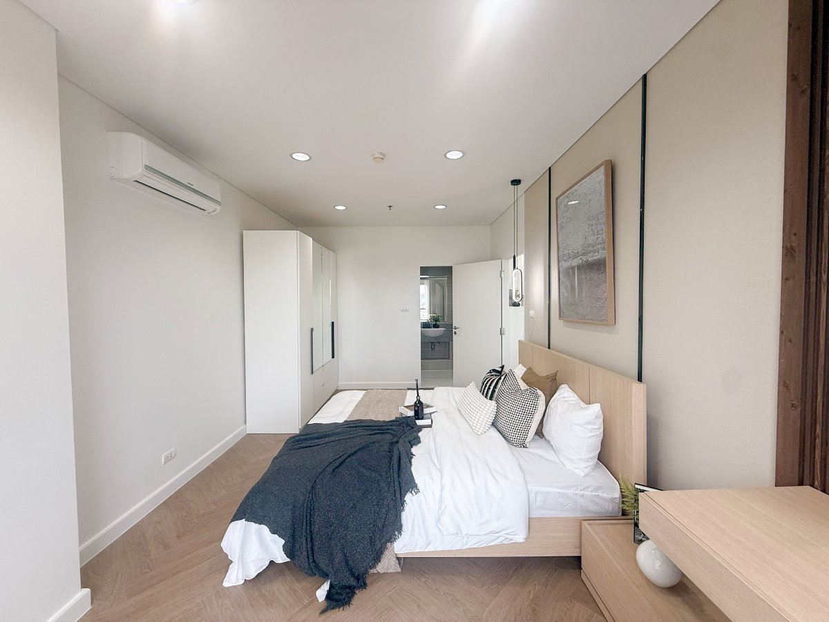 รูป 🏠✨ Intro Phaholyothin – Pradipat | ขายคอนโด 1 ห้องนอน พร้อมอยู่ (HBH-ST-234) - รูปที่ 15/18