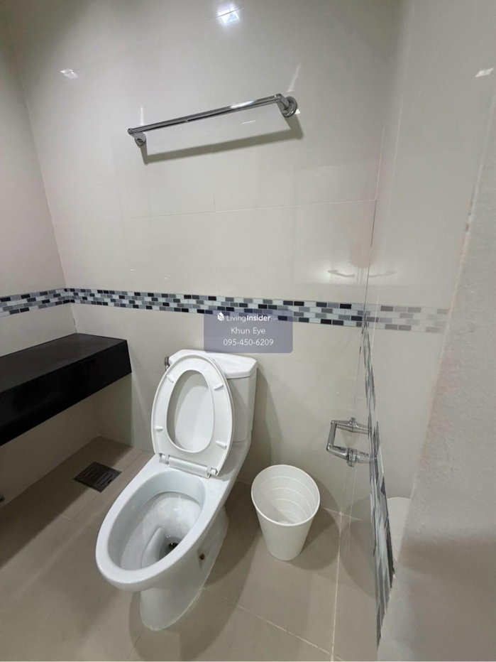 รูป IDEO Q Phayathai (ไอดีโอ คิว พญาไท) (1bed1bath 41sqm) - รูปที่ 18/18