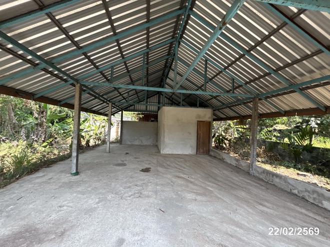รูป บ้านเดี่ยว 183 ตร.วา ขุขันธ์ ศรีสะเกษ 766,000 - รูปที่ 9/26