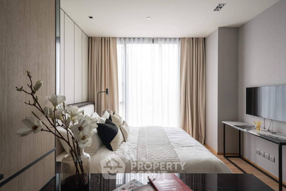 picture 1-BR Condo at Beatniq Sukhumvit 32 near BTS Thong Lor (ID 3021180) - 5/6