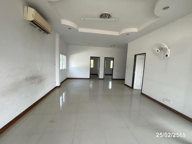 รูป บ้านเดี่ยว 155 ตร.วา วรารมณ์วิลล์ เมืองนครราชสีมา นครราชสีมา 3.6M - รูปที่ 4/26