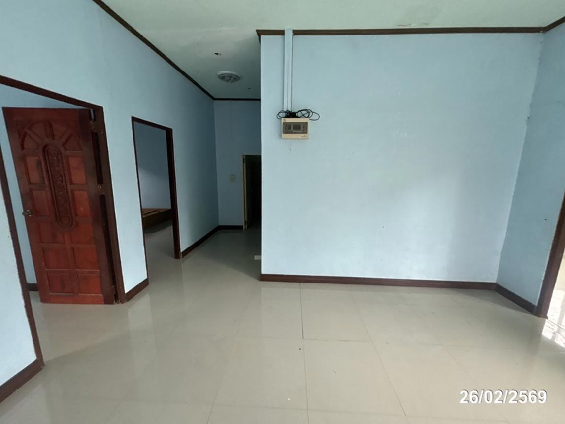 picture HOME 153.5 Sq.w. Bua Yai Nakhon Ratchasima for 1.3M - 19/30