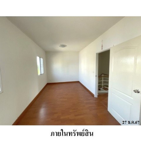 picture FOR SALE TOWNHOUSE PROPERTY 2102000 BAHT. - 4/8