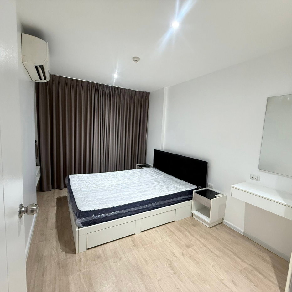รูป 🏢🔥 ขาย คอนโด ไอคอนโด กรีนสเปซ เสรีไทย (ICondo Green Space Serithai) | ถนนเสรีไทย | ใกล้ NIDA และเดอะมอลล์ บางกะปิ - รูปที่ 8/11
