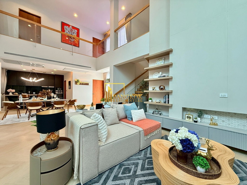 รูป Very Spacious 4 Bedroom Pool Villas Luxury House For Sale - BR28126SH - รูปที่ 3/62