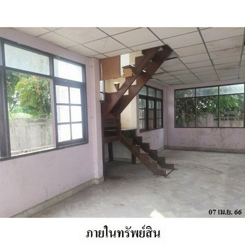 รูป Z8Z7705 ขายบ้านเดี่ยว โครงการ อธิเชฐธานี ตำบล เชียงรากใหญ่ อำเภอ สามโคก จังหวัด ปทุมธานี - รูปที่ 3/8