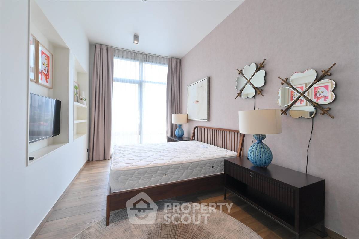 picture 2-BR 86 Sqm Condo At The Lofts Asoke, 300m To MRT Phetchaburi (ID 2678166) - 6/7