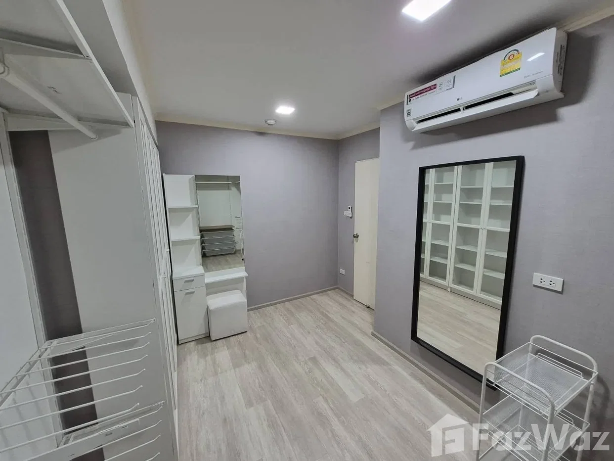 picture Baan On Nut Sukhumvit 77 6487285 - 13/21