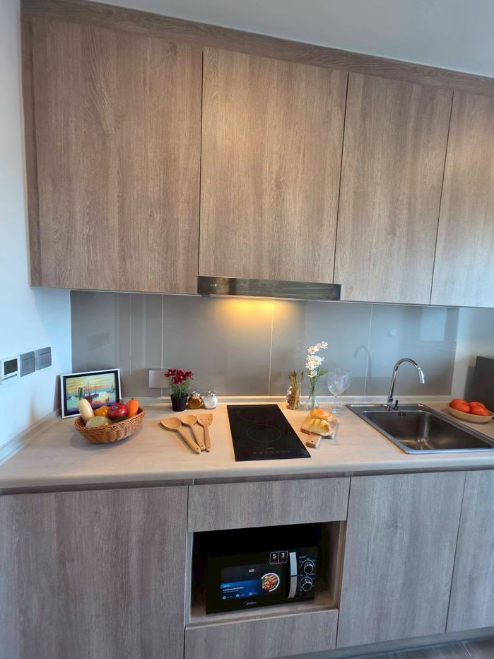 picture @Condorental condo for rent MODIZ Sukhumvit 50 - 11/15