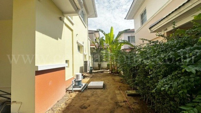 รูป บ้านเดี่ยว ชัยพฤกษ์ 1 รังสิต คลอง4 ให้เช่า - รูปที่ 30/30