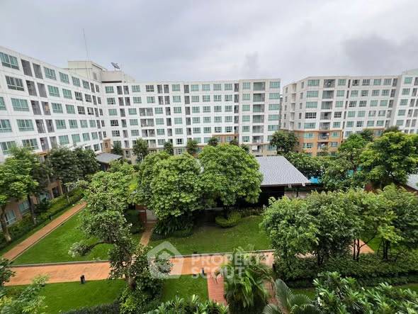 รูป คอนโด 1-ห้องนอน ที่ ดีคอนโด นิม เชียงใหม่ ใกล้ เซ็นทรัล เฟสติวัล เชียงใหม่ (ID 3020805) - รูปที่ 2/19