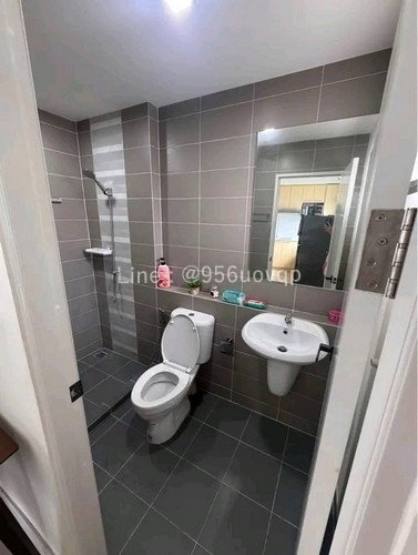 รูป svs346 ให้เช่า ทาวน์โฮม 2 ชั้น พร้อมอยู่ หมู่บ้านพลีโน่ ศรีนครินทร์ - เทพารักษ์ เดินทางสะดวก - รูปที่ 3/9